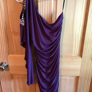 Deb cocktail/prom/Cruise/party dress